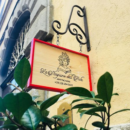 La Stagione Dell'Arte Apartment Camaiore Bagian luar foto