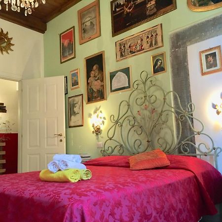 La Stagione Dell'Arte Apartment Camaiore Bagian luar foto