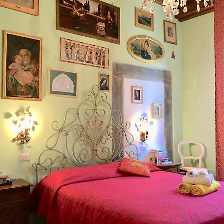 La Stagione Dell'Arte Apartment Camaiore Bagian luar foto