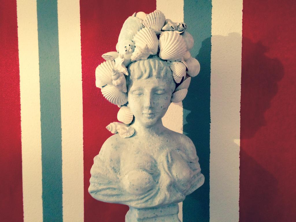 La Stagione Dell'Arte Apartment Camaiore Bagian luar foto