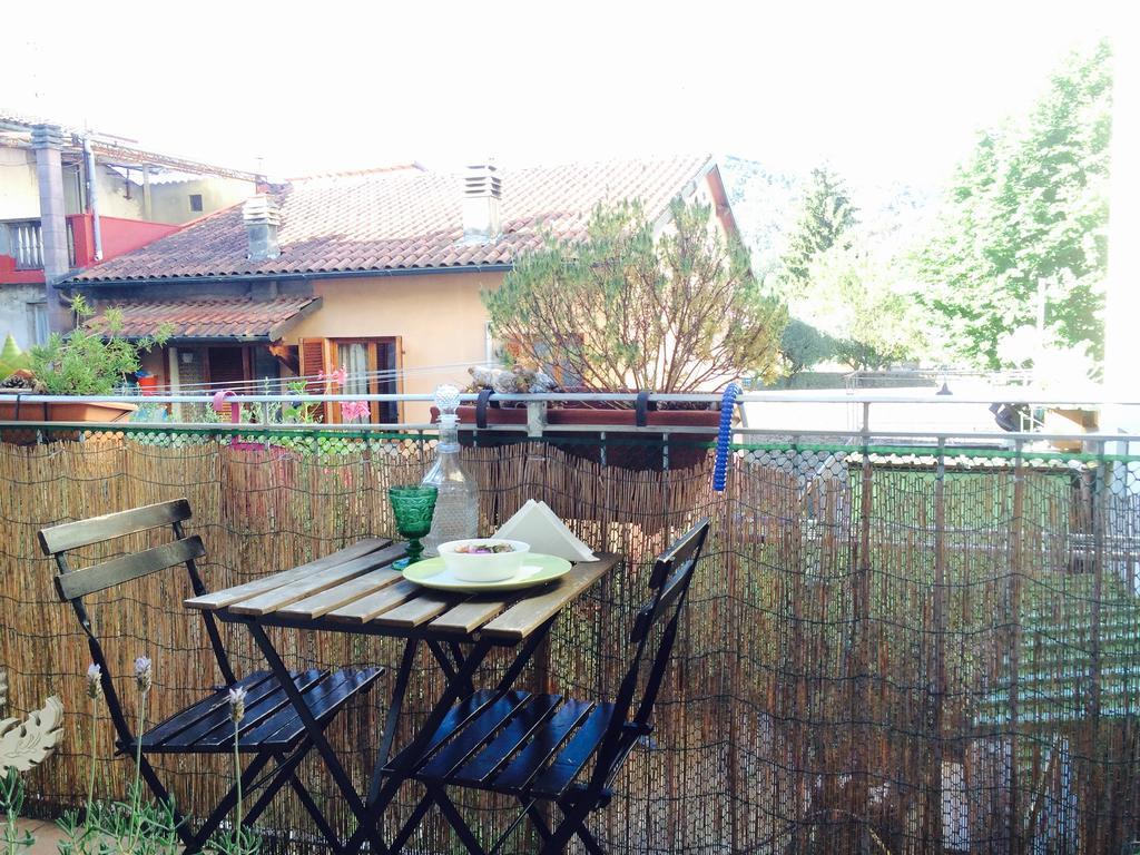 La Stagione Dell'Arte Apartment Camaiore Bagian luar foto