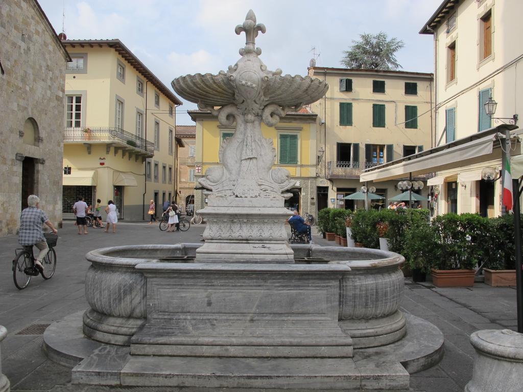 La Stagione Dell'Arte Apartment Camaiore Bagian luar foto