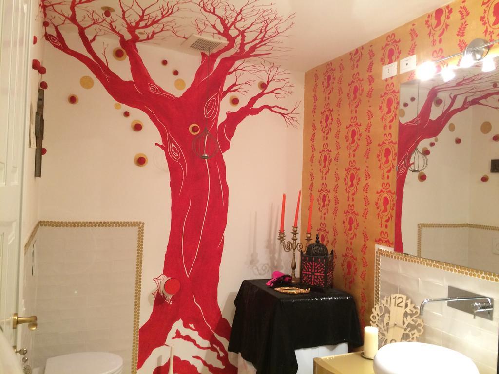 La Stagione Dell'Arte Apartment Camaiore Bagian luar foto