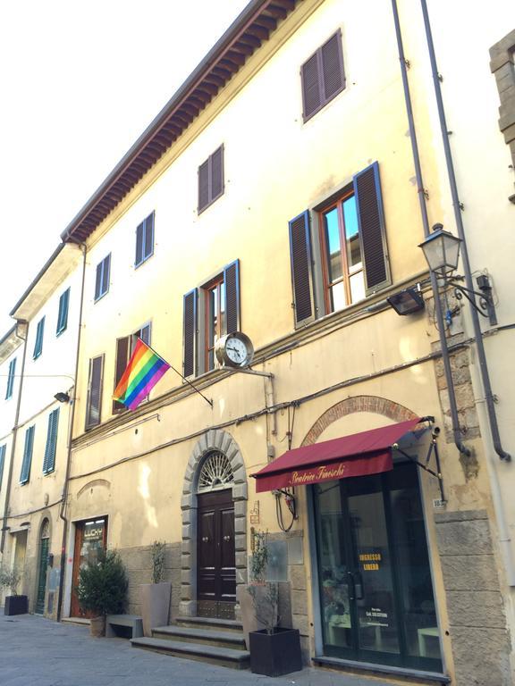 La Stagione Dell'Arte Apartment Camaiore Bagian luar foto