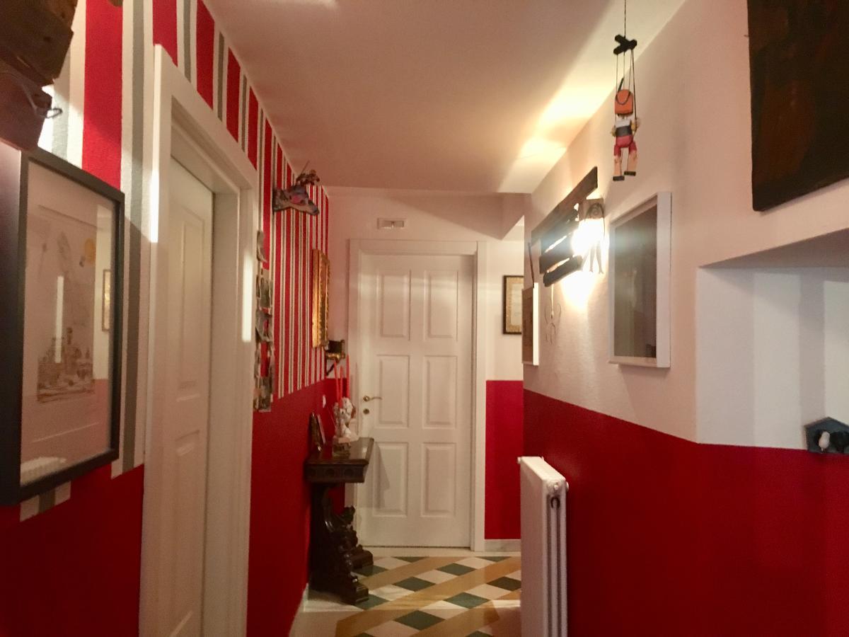 La Stagione Dell'Arte Apartment Camaiore Bagian luar foto