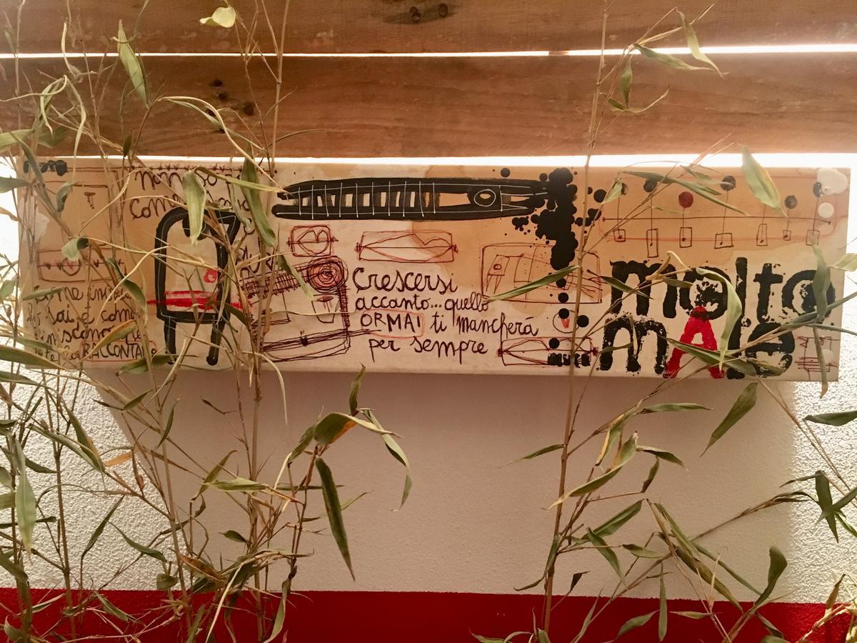 La Stagione Dell'Arte Apartment Camaiore Bagian luar foto
