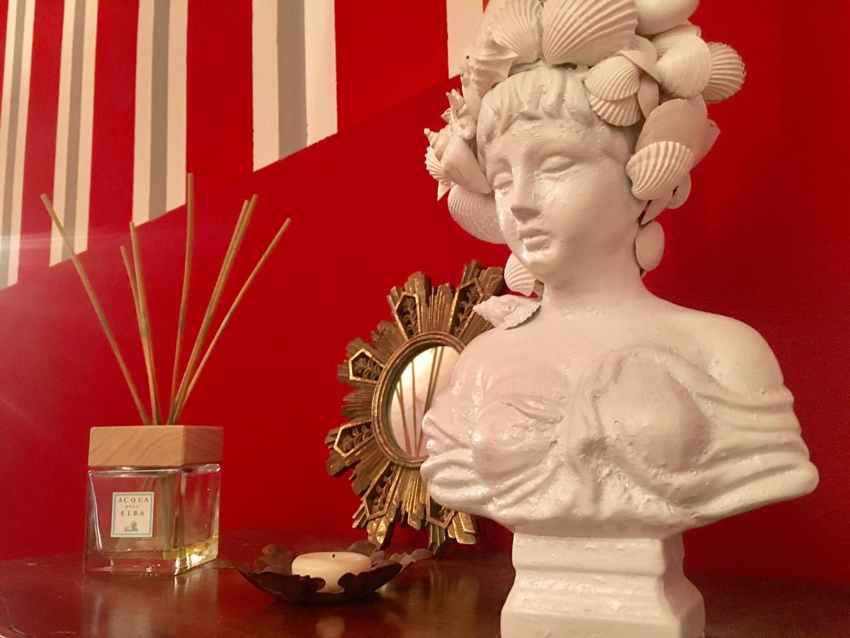 La Stagione Dell'Arte Apartment Camaiore Bagian luar foto