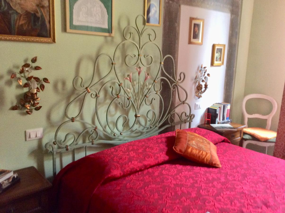 La Stagione Dell'Arte Apartment Camaiore Bagian luar foto
