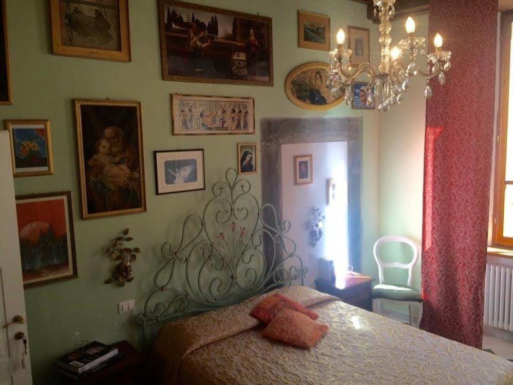 La Stagione Dell'Arte Apartment Camaiore Bagian luar foto