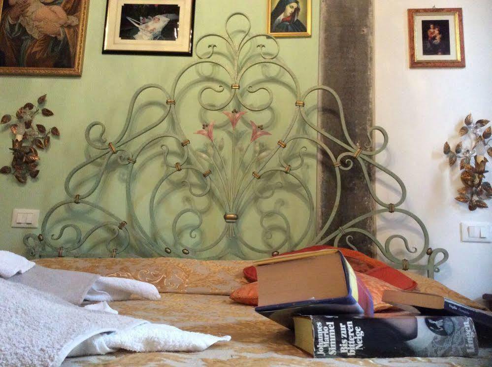 La Stagione Dell'Arte Apartment Camaiore Bagian luar foto