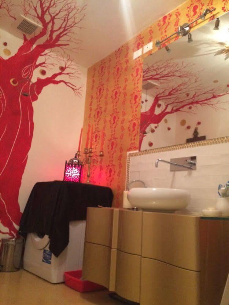 La Stagione Dell'Arte Apartment Camaiore Bagian luar foto