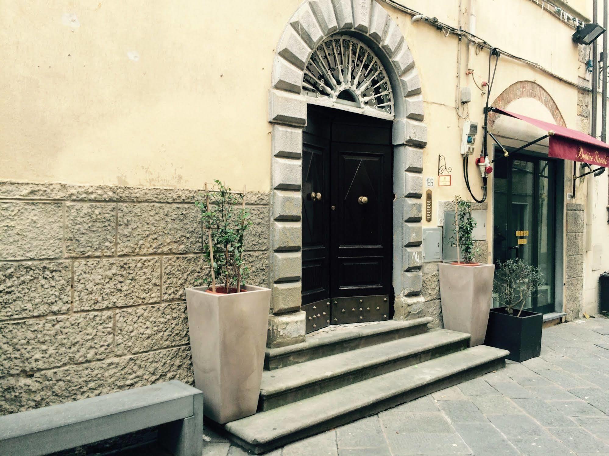 La Stagione Dell'Arte Apartment Camaiore Bagian luar foto