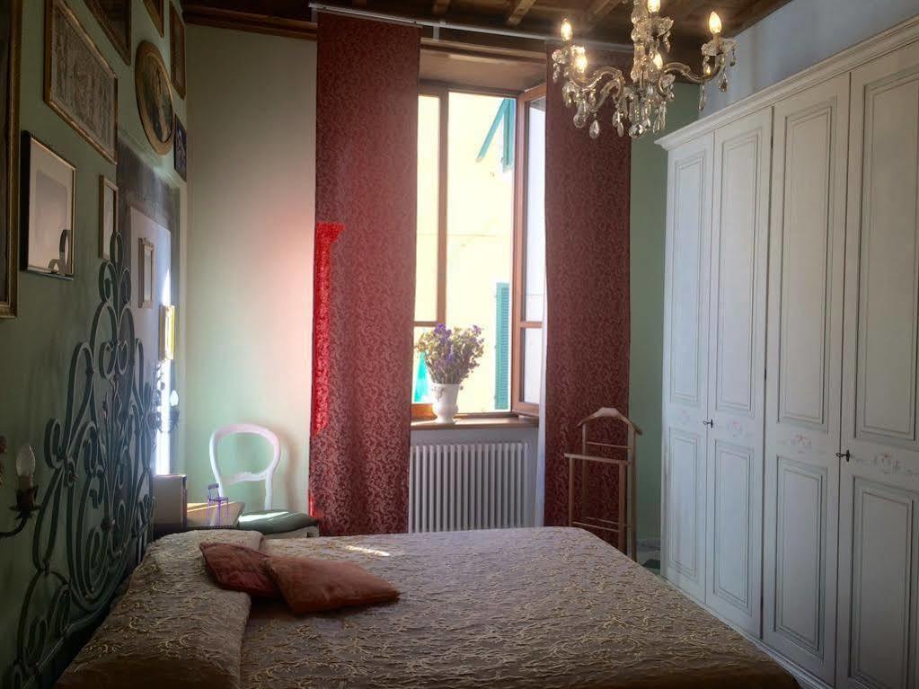 La Stagione Dell'Arte Apartment Camaiore Bagian luar foto