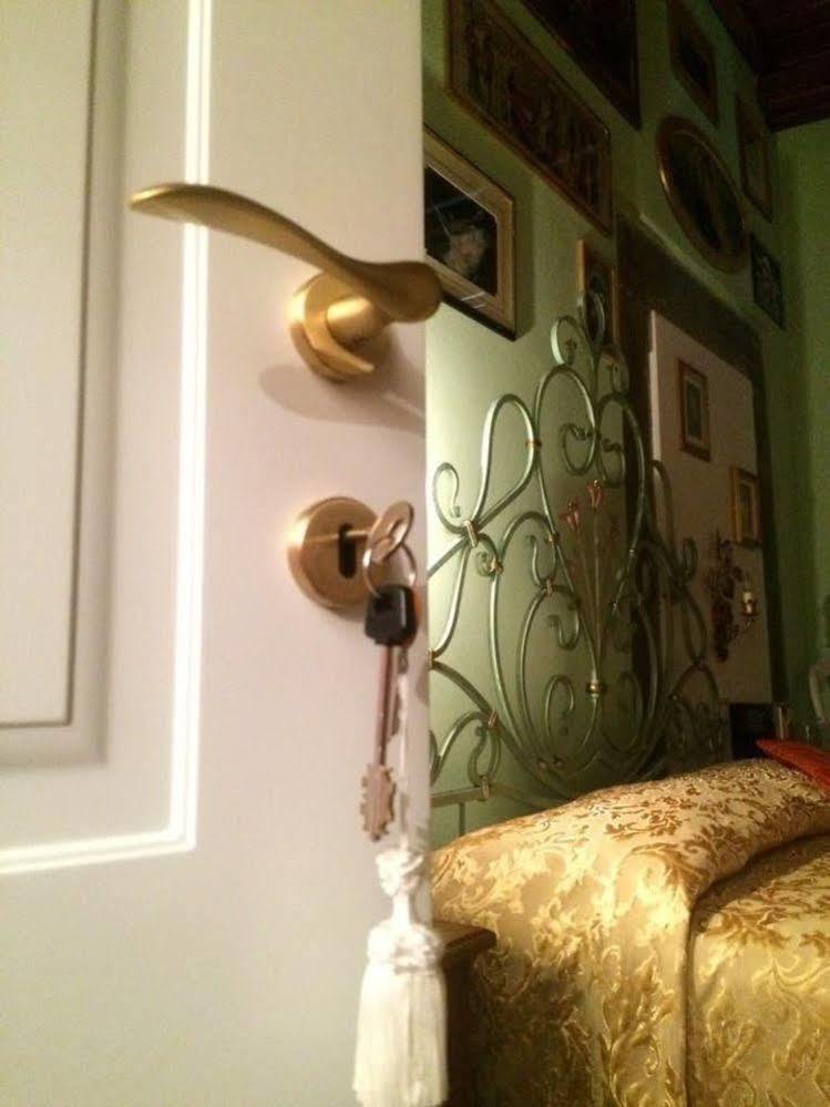 La Stagione Dell'Arte Apartment Camaiore Bagian luar foto