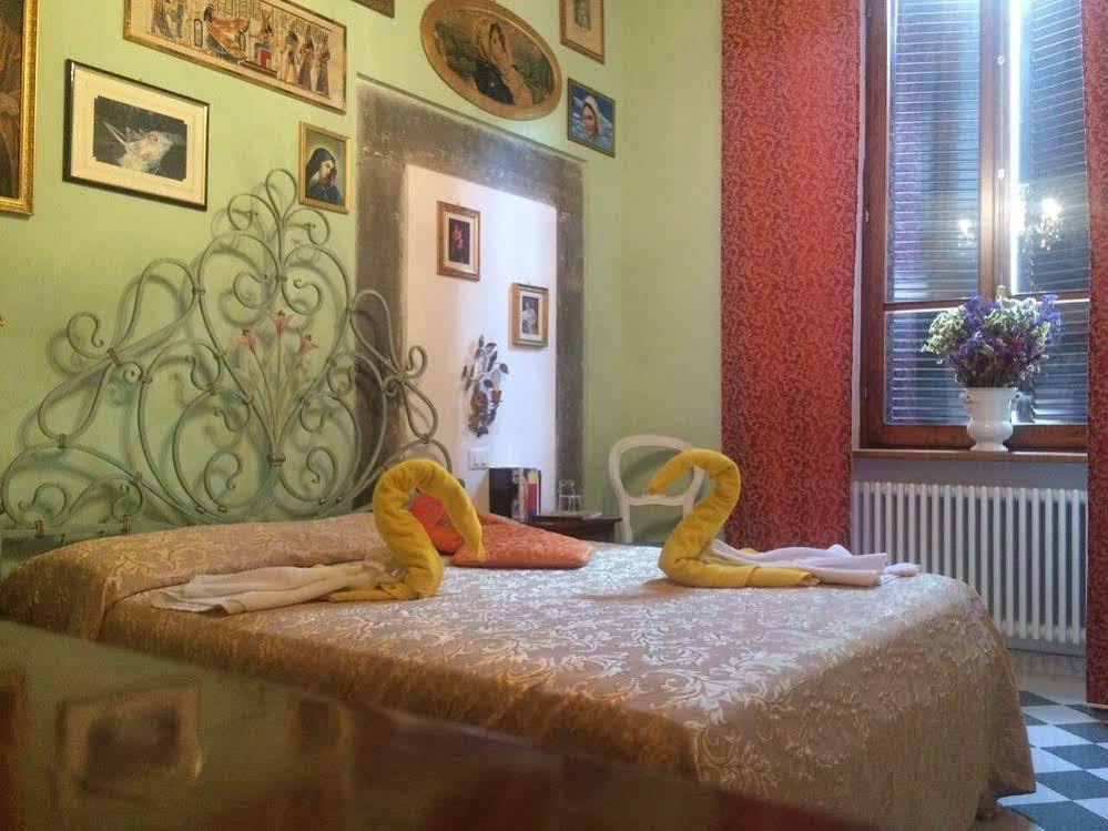 La Stagione Dell'Arte Apartment Camaiore Bagian luar foto