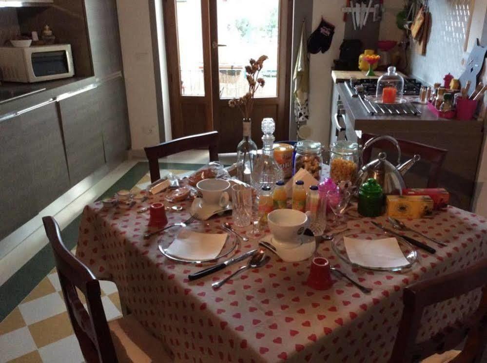 La Stagione Dell'Arte Apartment Camaiore Bagian luar foto