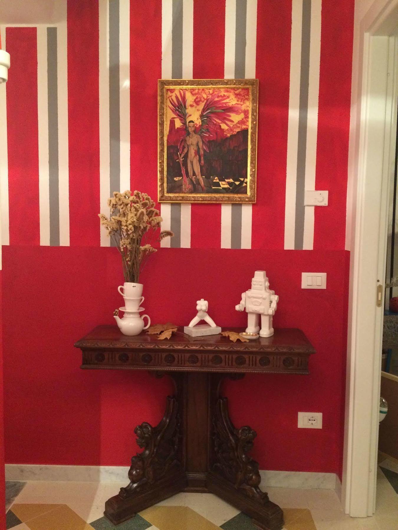 La Stagione Dell'Arte Apartment Camaiore Bagian luar foto