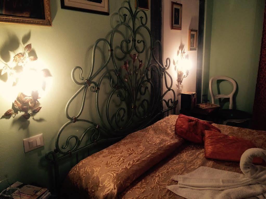 La Stagione Dell'Arte Apartment Camaiore Bagian luar foto