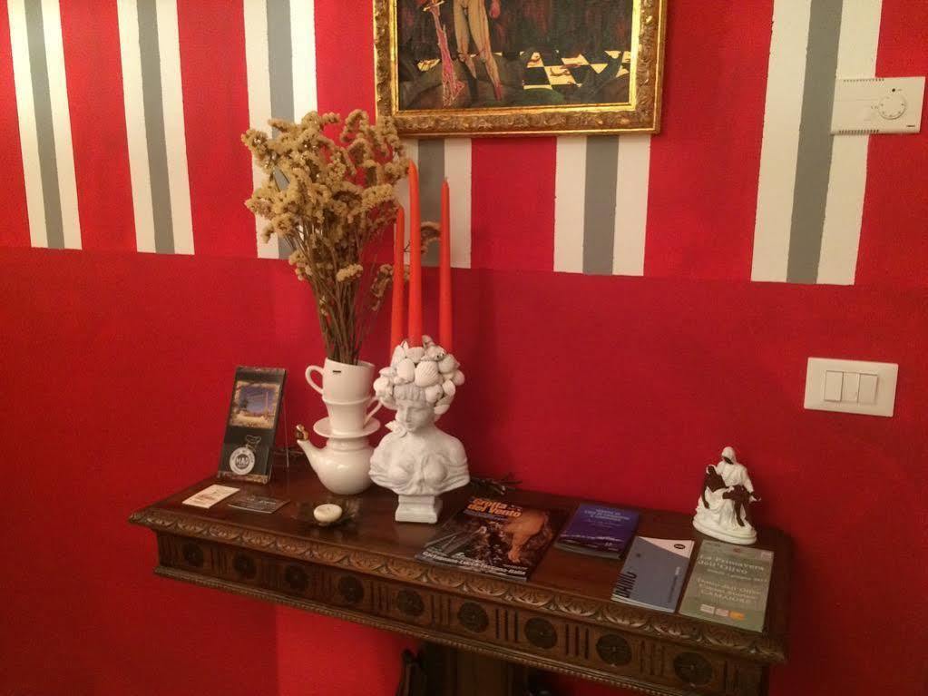 La Stagione Dell'Arte Apartment Camaiore Bagian luar foto