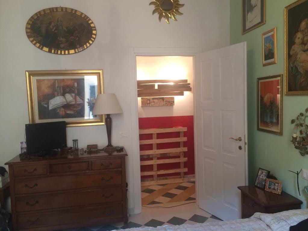 La Stagione Dell'Arte Apartment Camaiore Bagian luar foto