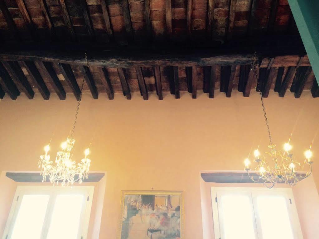La Stagione Dell'Arte Apartment Camaiore Bagian luar foto