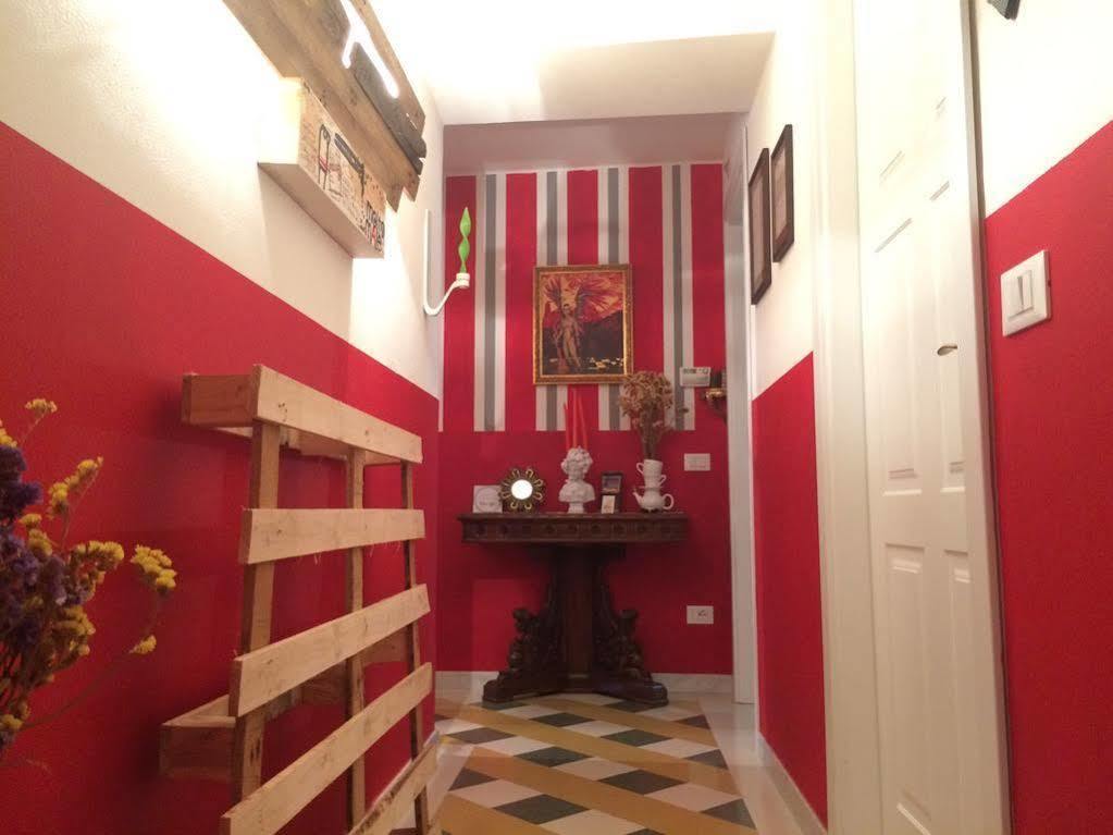 La Stagione Dell'Arte Apartment Camaiore Bagian luar foto