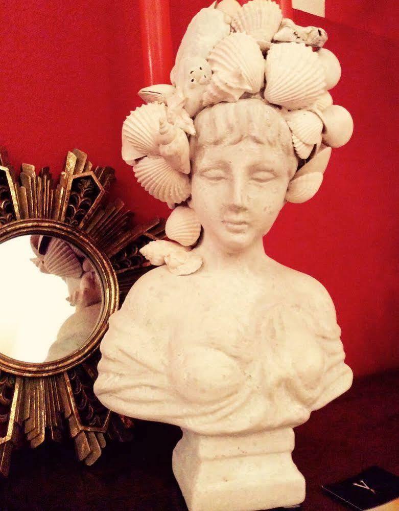La Stagione Dell'Arte Apartment Camaiore Bagian luar foto