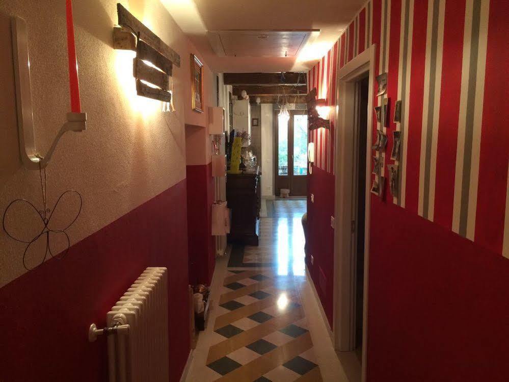 La Stagione Dell'Arte Apartment Camaiore Bagian luar foto