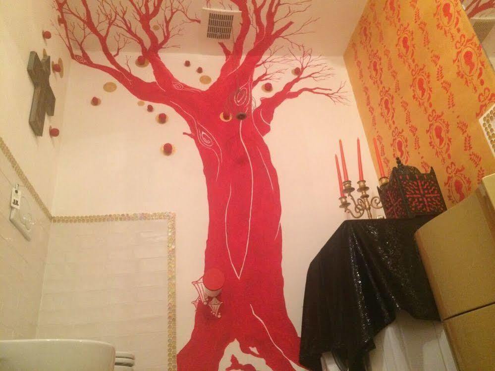 La Stagione Dell'Arte Apartment Camaiore Bagian luar foto