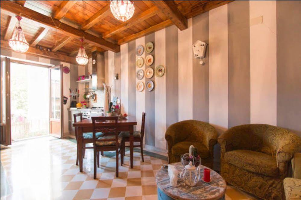 La Stagione Dell'Arte Apartment Camaiore Bagian luar foto