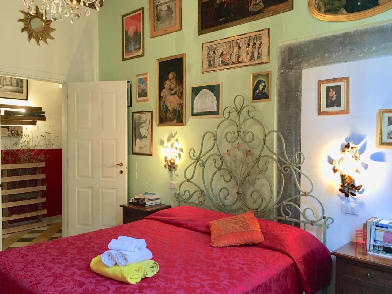 La Stagione Dell'Arte Apartment Camaiore Bagian luar foto
