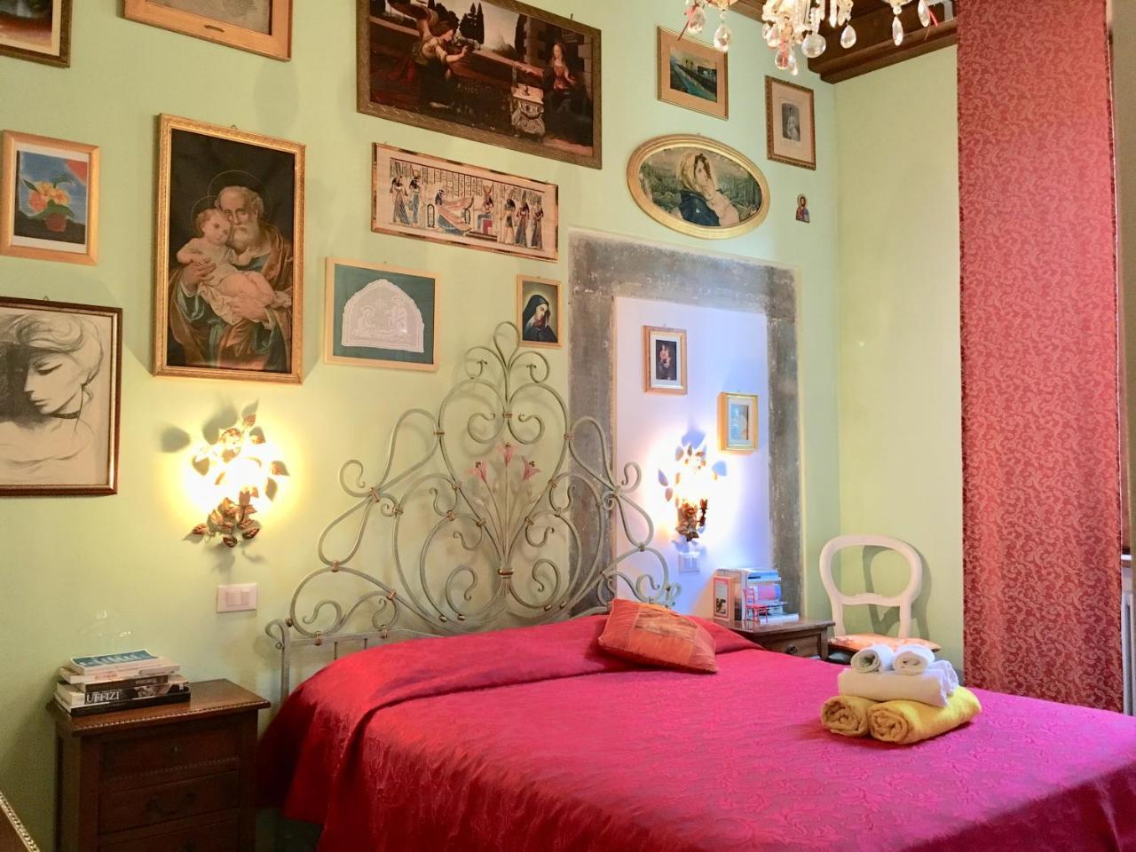 La Stagione Dell'Arte Apartment Camaiore Bagian luar foto